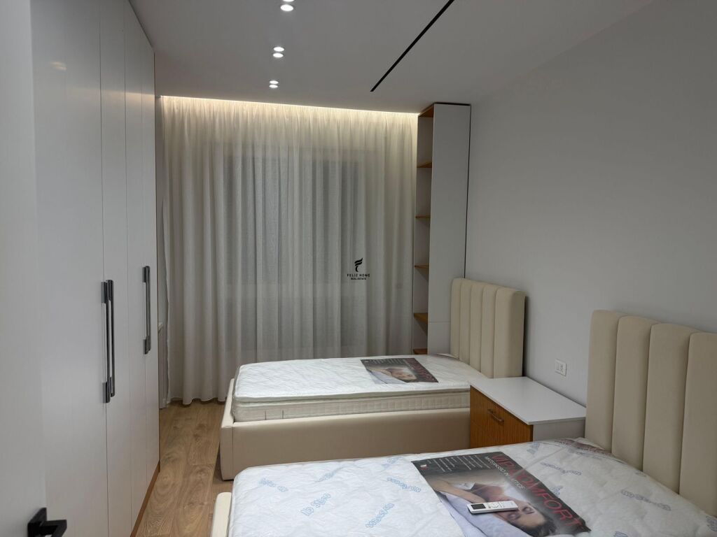 APARTMENT FOR RENT 2+1+2 5 MAY 85,000 LEKE FH-91339