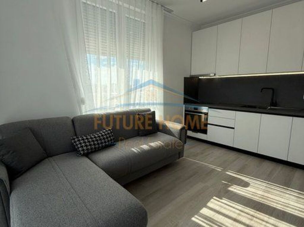 Qera, Apartament 1+1, Rruga Jordan Misja, Tiranë.