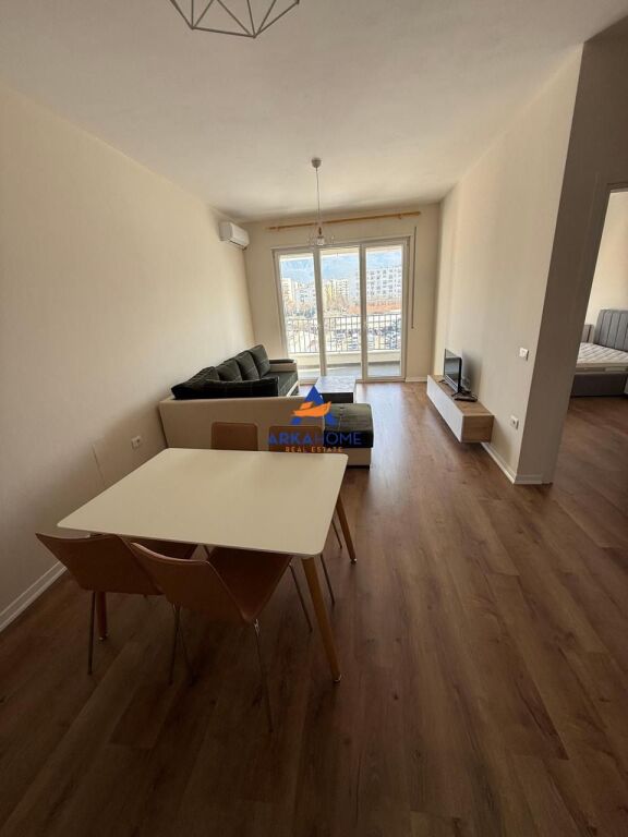 APPARTAMENTO IN AFFITTO 1+1 "VIA 5 MAJI" 50.000 LEKE