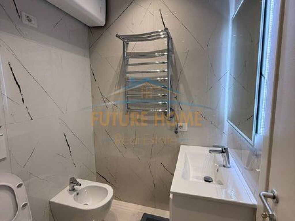 Qera, Apartament 1+1, Rruga Jordan Misja, Tiranë.