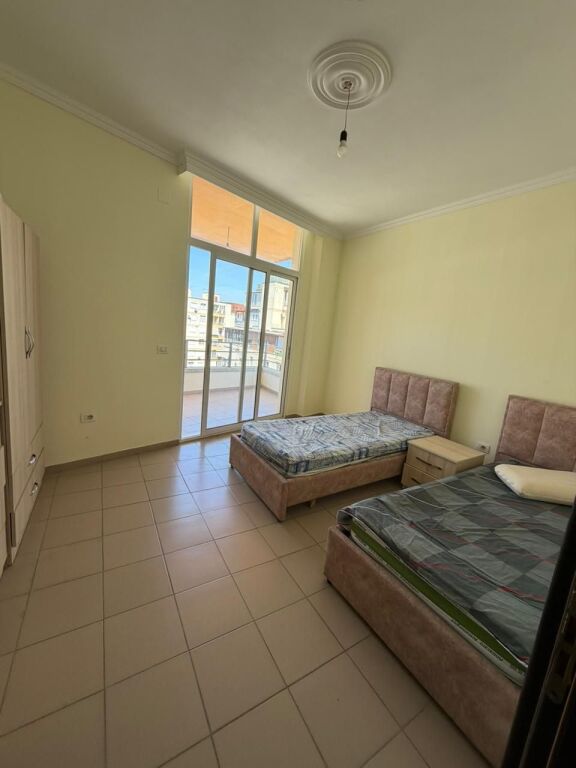 JEPET ME QIRA – APARTAMENT 2+1 NË ASTIR