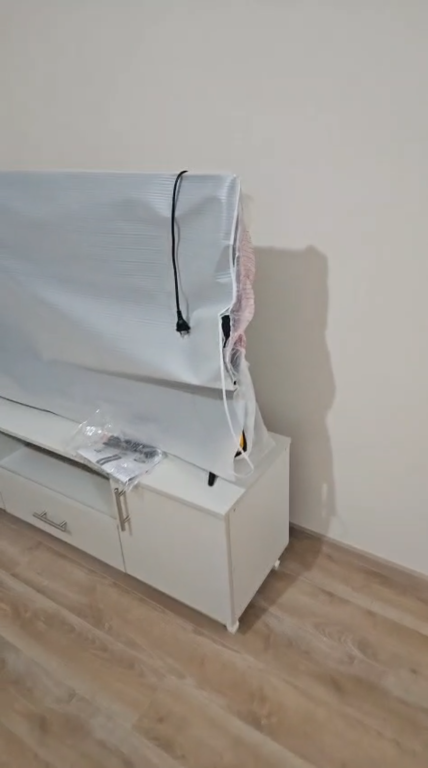Apartament 3+1 prane Qytet Studenti Tirane !