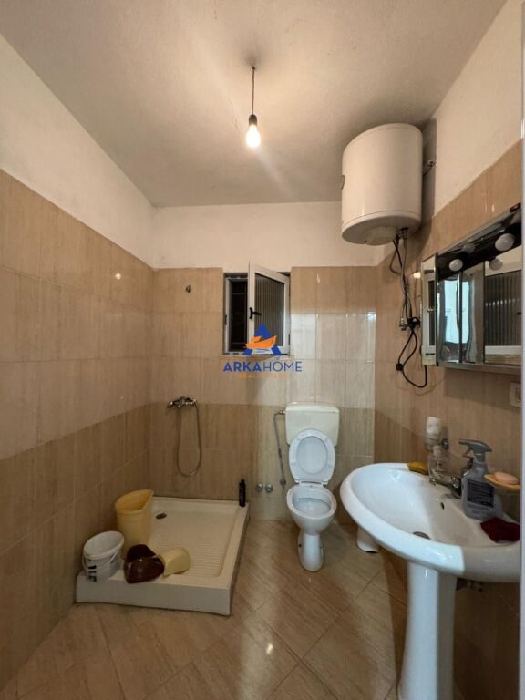 EXCLUSIVE !! STUDIO APARTMENT FOR RENT "LAPRAKE, FORMER JOSIF PASHKO" 300 EURO