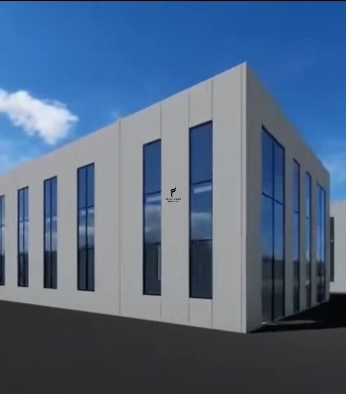KAPANON ME QERA 4400 M2 FUSHE-PREZE 17.600 EURO FH-91311