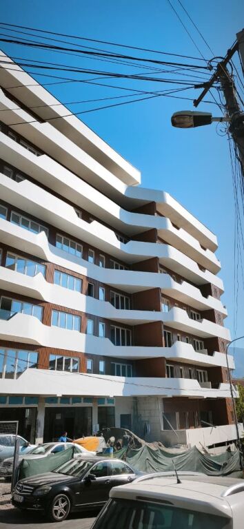 🏡 APPARTAMENTO IN VENDITA 2+1+2 – VIA ELBASANIT