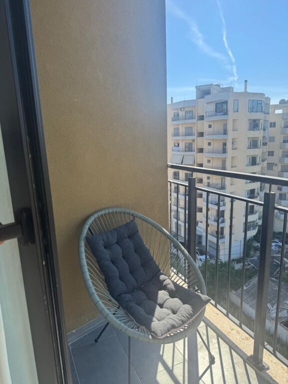 Apartament me qira