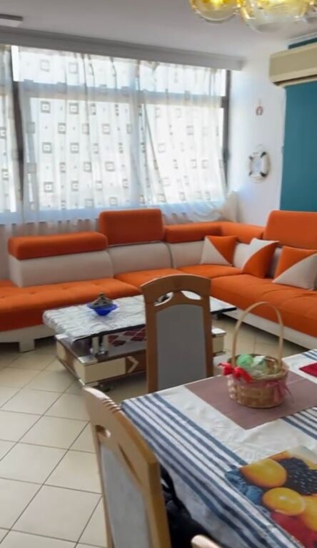 🏡 SHITET APARTAMENT 3+1+2 | RRUGA E KAVAJËS – QENDRA GLOBE