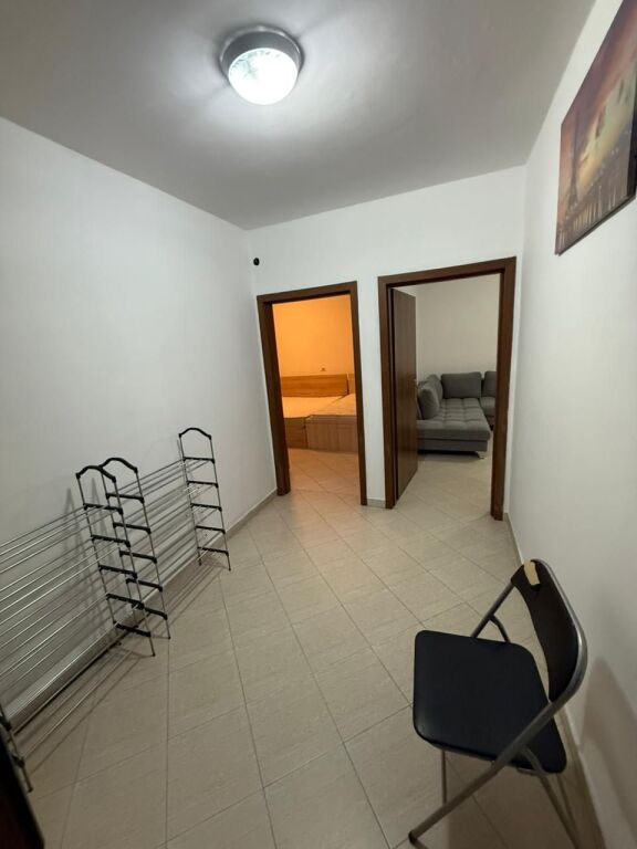 Near Dinamo Stadium Apartment 1+1 Furnished For Rent!