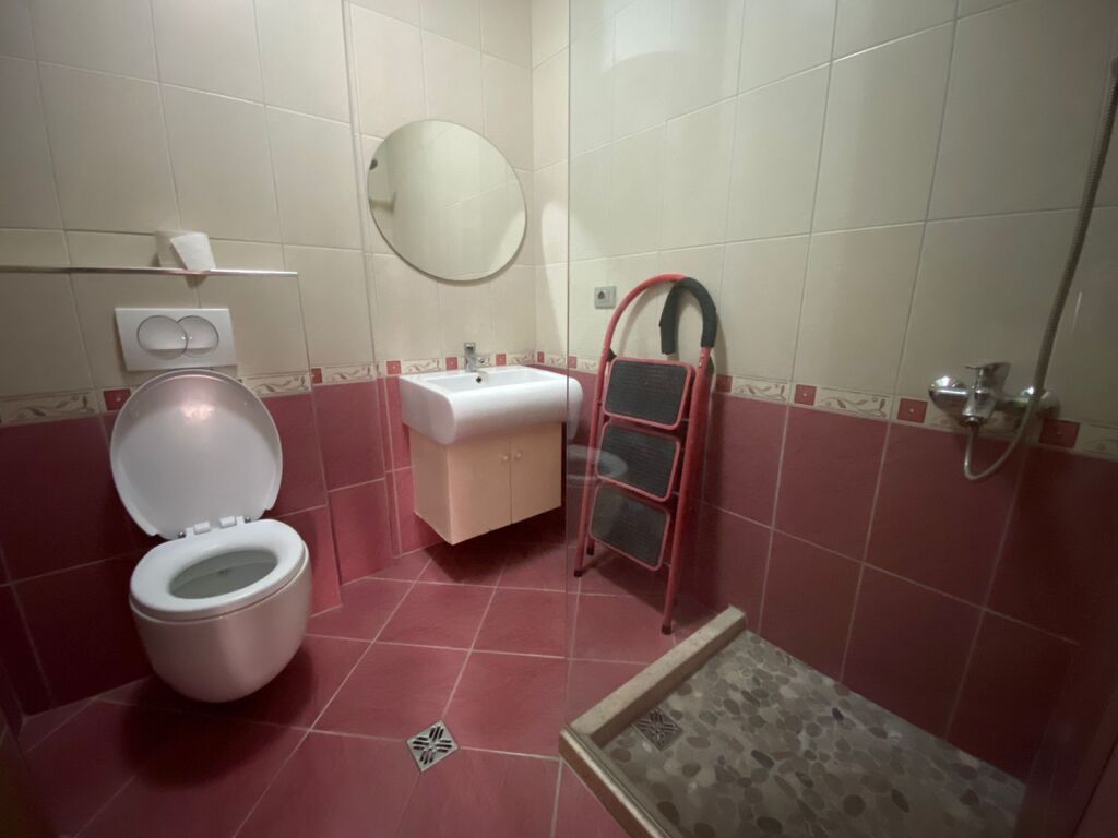 Rent | Apartament 2 + 1 | Astir | 650 €/month