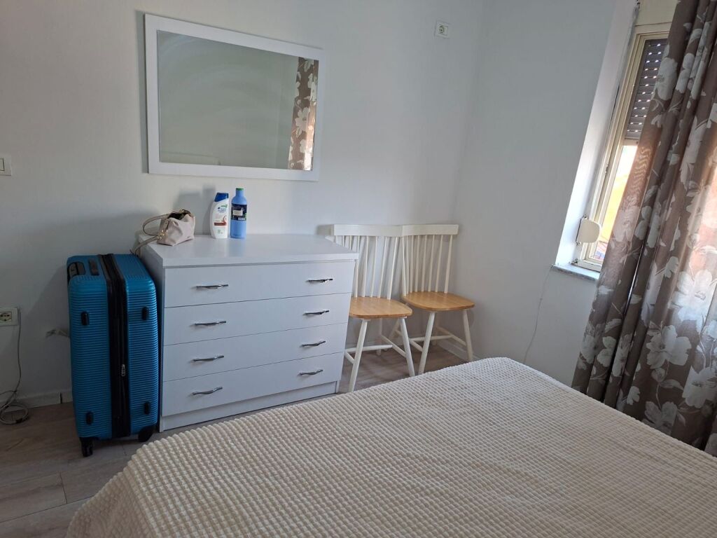 Apartment 2+1 for rent at Ura e Tabakeve