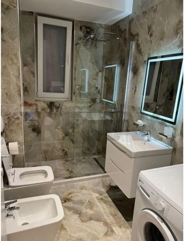 Apartament per qera 1+1 te Rruga Ferit Xhajko