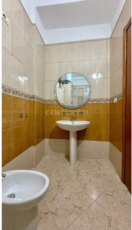 RENT, APARTMENT 2+1, KOSOVAREVE STREET‼️ 85,000 Lek /Month