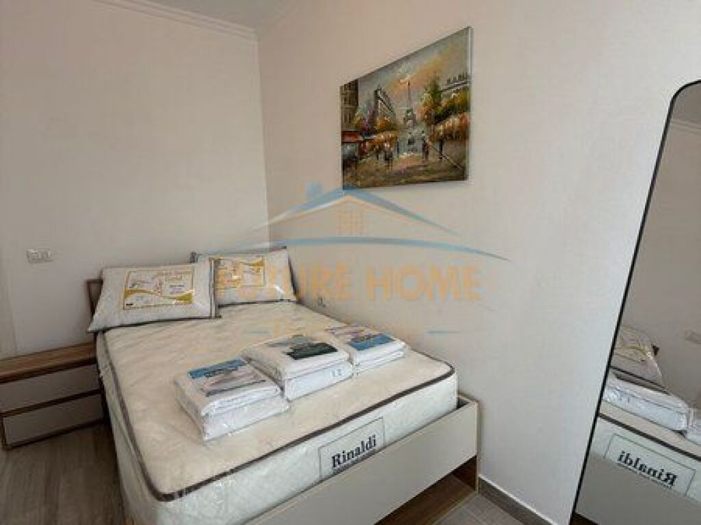 Qera, Apartament 1+1, Rruga Jordan Misja, Tiranë.