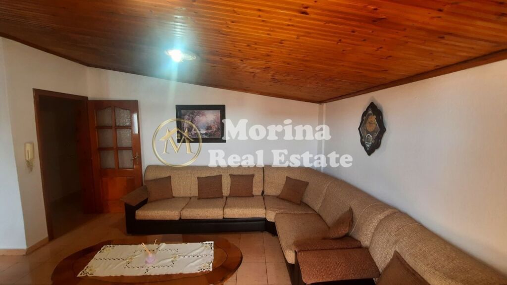 Rent | Shtëpi private 1 + 1 | Varri Bamit | 400€/month