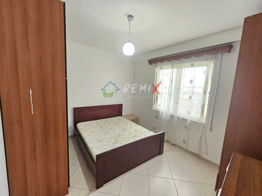 🏡 SHITET APARTAMENT 2+1 – VILA KORAL, PLAZH, DURRËS