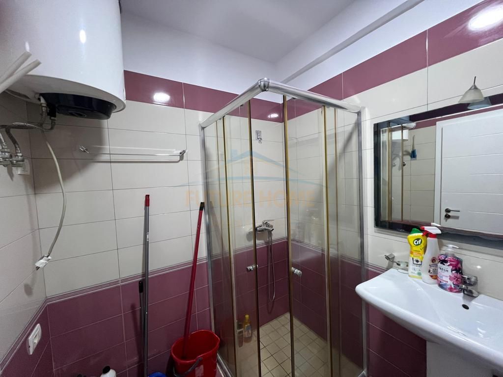 Rent, Apartment 2+1, New Ring, Tirana