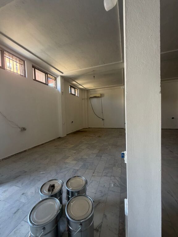 Qera | Magazinë | Rruga e Dibrës | 600 €/muaj
