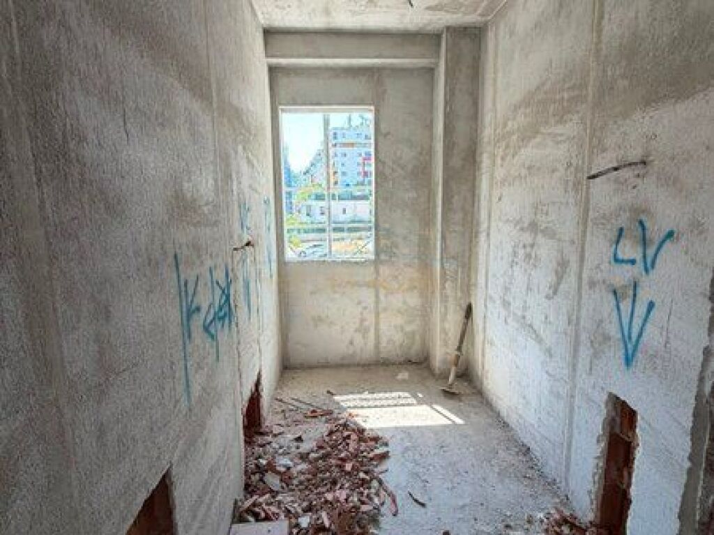 For sale, Premium Apartment 3+1+2, Avid Residence, New Boulevard, Tirana.