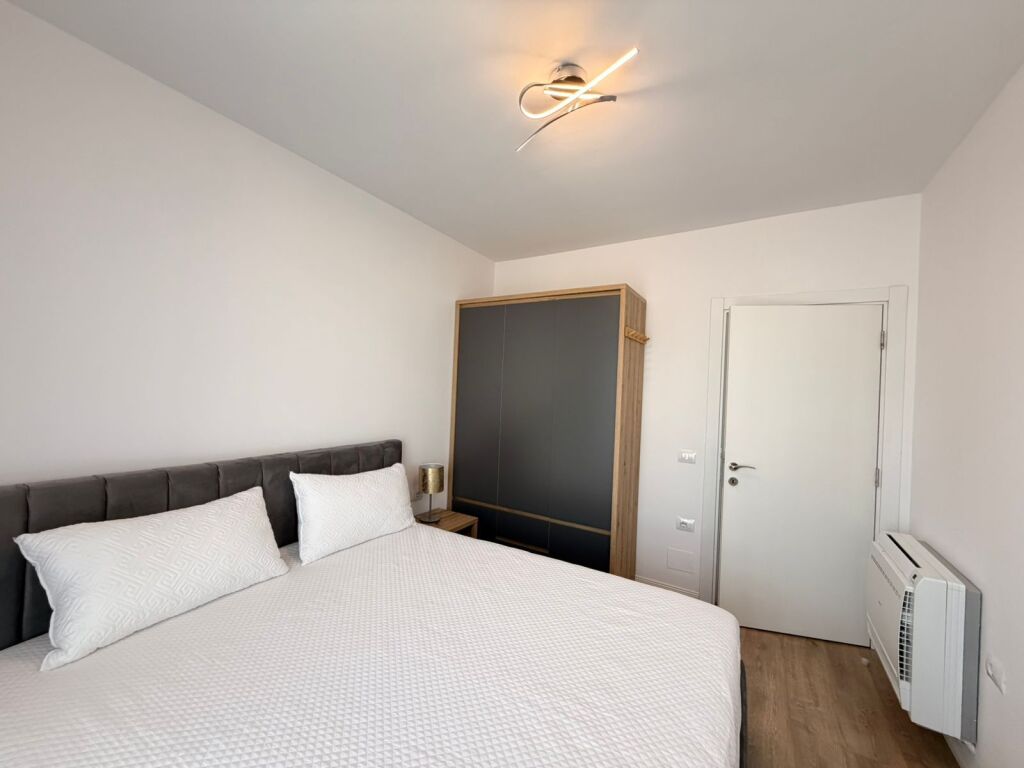 rent 1+1 with balcony 550euro, Turdiu Complex