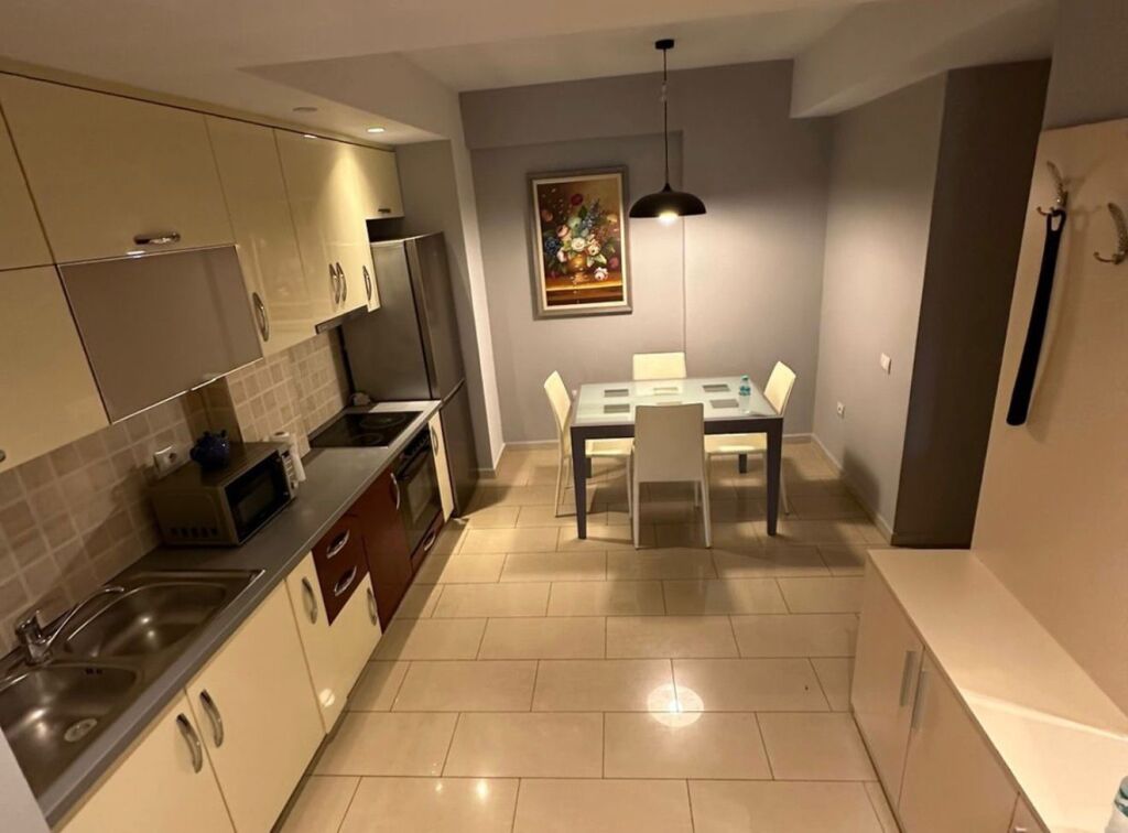 🏡 APPARTAMENTO 2+1 IN AFFITTO – COMUNE DI PARIGI | VISTA SUL LAGO ARTIFICIALE