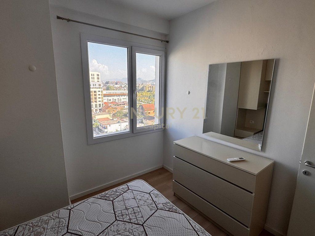 Apartament 2+1 për Qera tek Ish Fusha e Aviacionit, Tiranë 700 € /Muaj 65,000 Lekë /Muaj