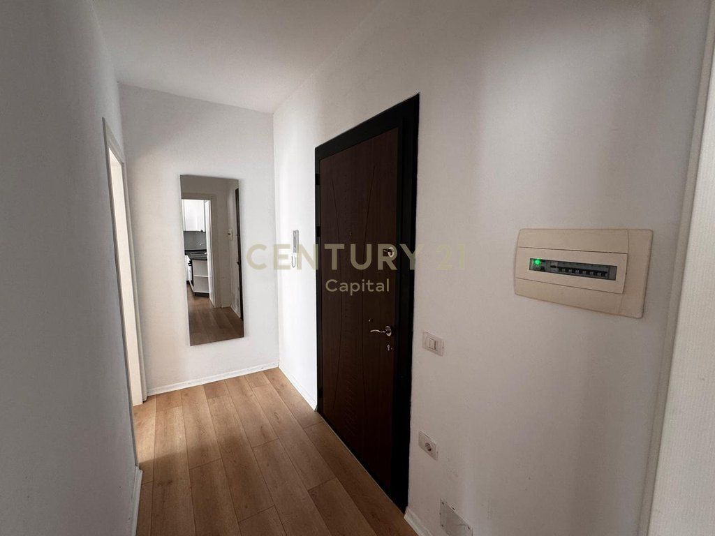 Apartment 1+1 for Rent at the Former Aviation Field, Tirana
