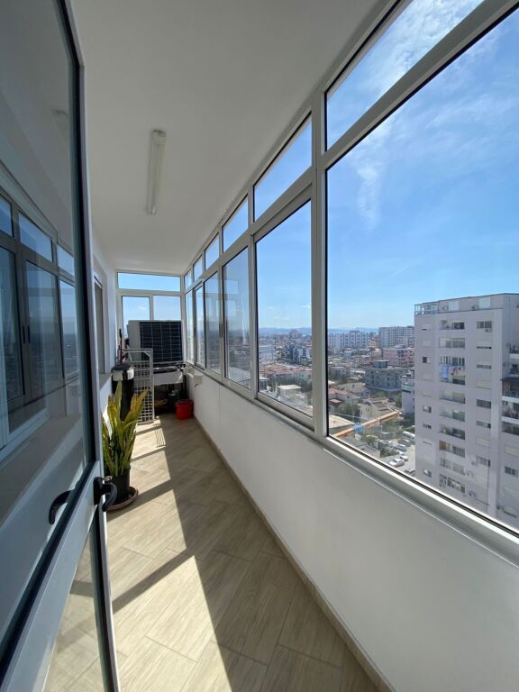 APARTMENT 3+1 FOR SALE – ISH URT, DURRËS