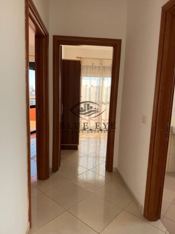 APARTMENT 2+1 FOR RENT – NEAR GALAKTIKU, DURRËS!