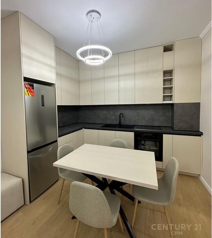 Appartamento 2+1 in affitto presso Golden Tower Residence
