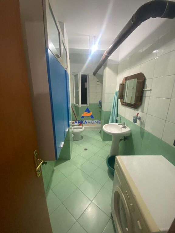 APPARTAMENTO IN AFFITTO 2+1+BALCONE "PALAZZI CABEJ, MISTO MAME" 50.000 LEKE