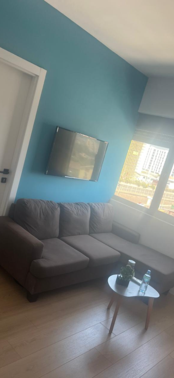 Apartament me qera 1+1 Casa Italia