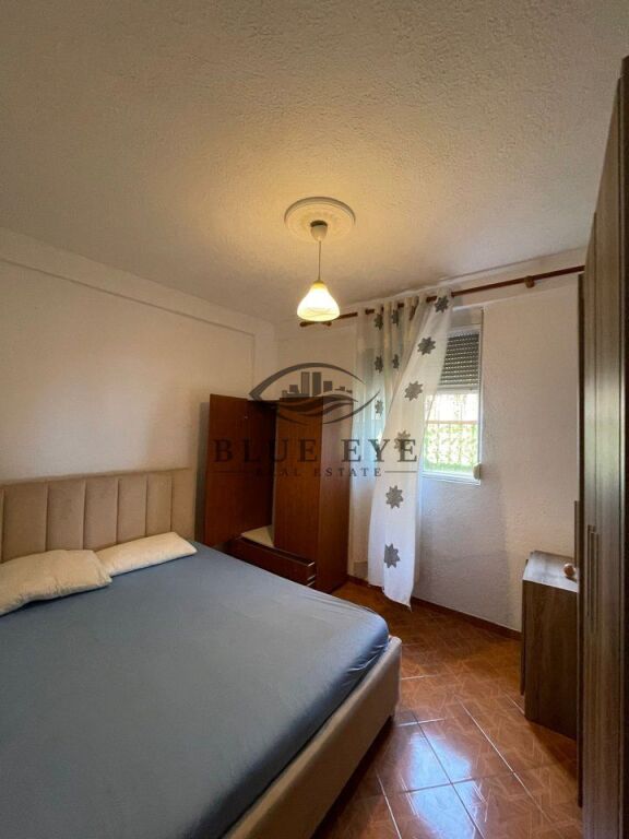 Apartment 1+1 For Rent near the Red Cross, Durrës!