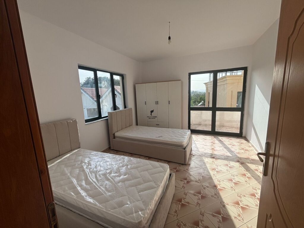 APPARTAMENTO IN AFFITTO 1+1 CITTÀ STUDENTI 42.000 LEKE FH-91160