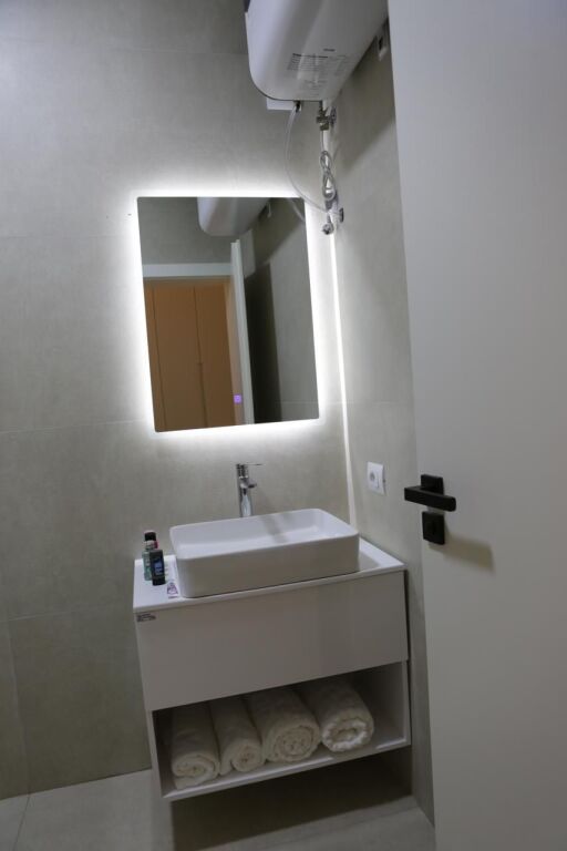 Qera | Apartament 2 + 1 | Zogu i Zi | 1000 €/muaj