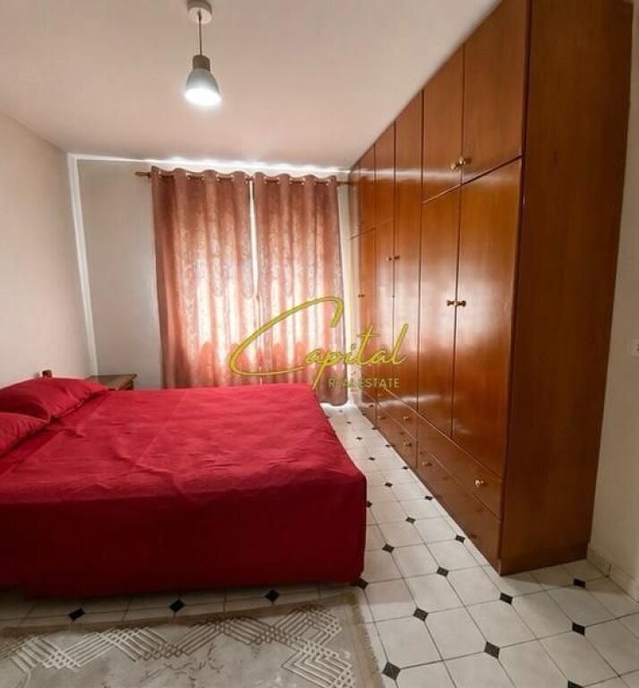 APPARTAMENTO IN AFFITTO 2+1 VIA ELBASAN 65.000 LEKE