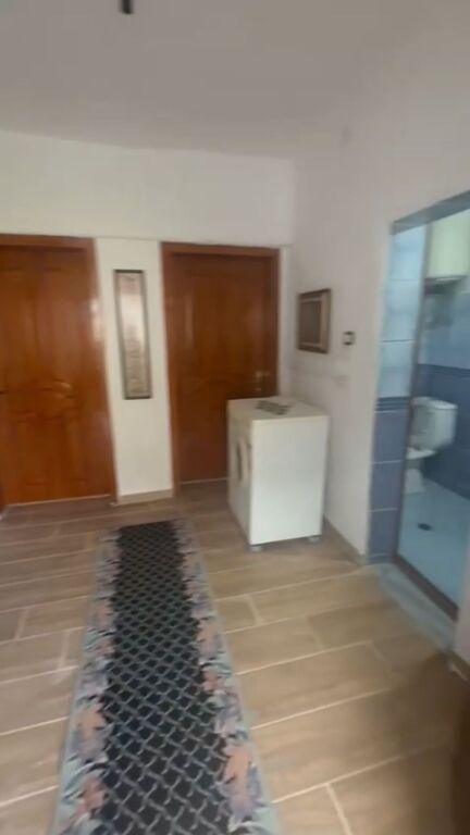 PRIVATE HOUSE 1 FLOOR 2+1 FOR RENT - SHKOZE, TIRANA