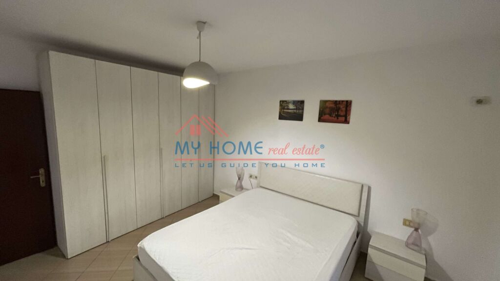 Apartament 1+1 me qera tek 21 Dhjetori ne Tirane