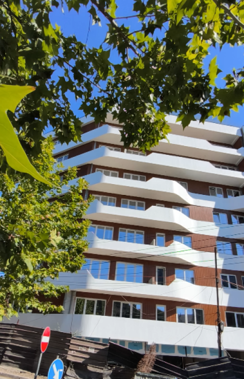 🌇Shitet apartament 2+1+2 | Rruga e Elbasanit🔥
