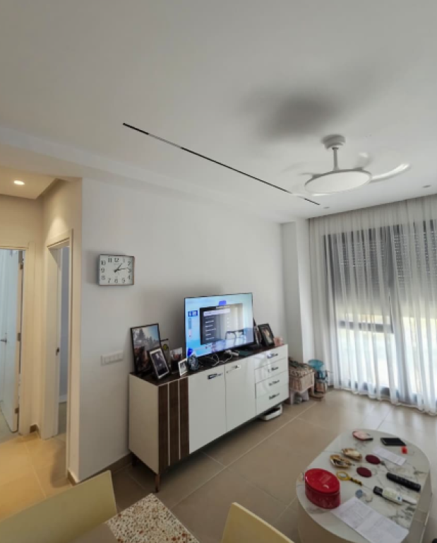 JEPET ME QIRA APARTAMENT 2+1+2 | LIQENI I THATË – MET INVEST