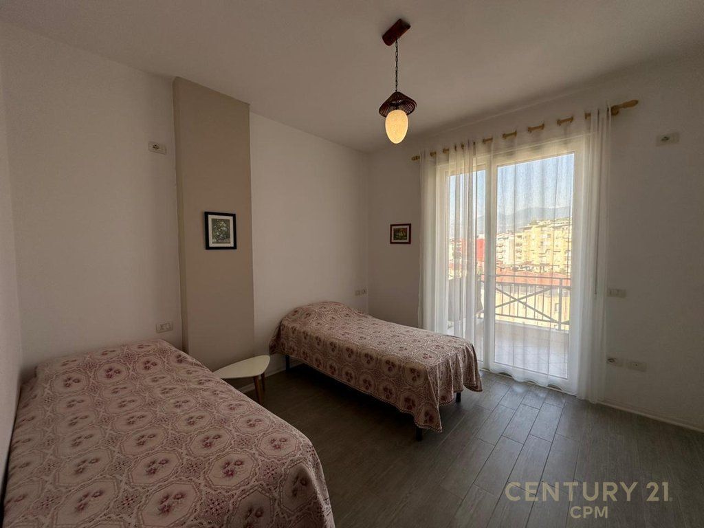 Apartament 2+1+2 Per Shitje Tek Kodra E Diellit