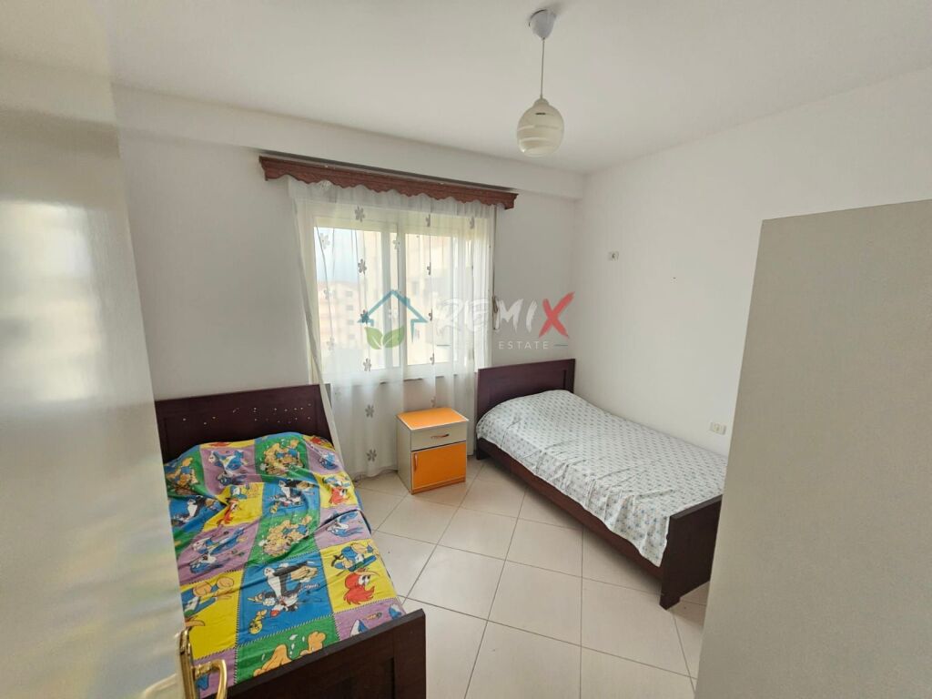 🏡 SHITET APARTAMENT 2+1 – VILA KORAL, PLAZH, DURRËS