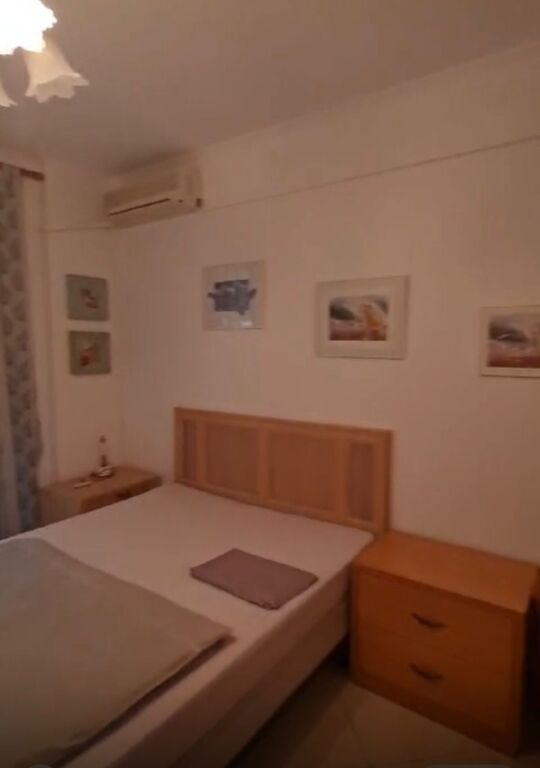 For rent 1+1, Kosovarëve Street