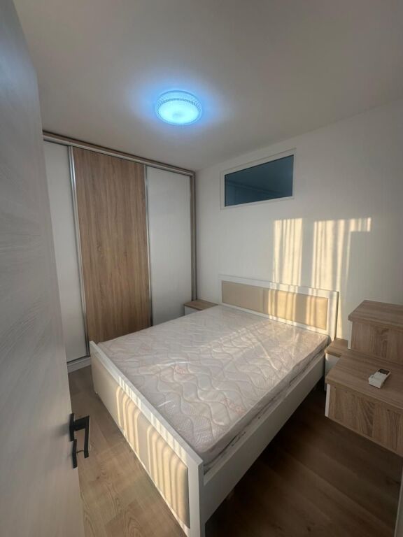 Apartment 2+1 for rent in Paskuqan