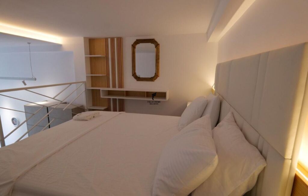 2 APARTAMENTE ME QERA DUPLEX ALI DEMI 120.000 LEKE FH-91307