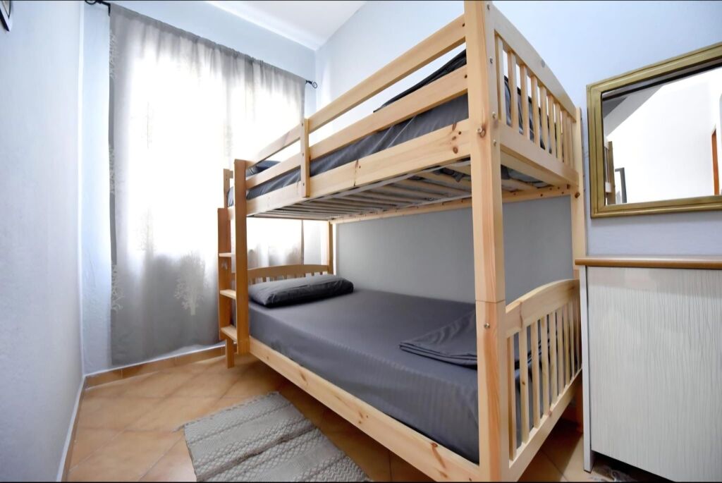 Appartamento 2+1 in affitto (casa privata) a Medreseja