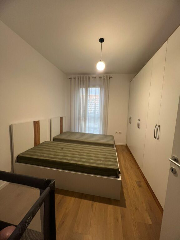 🏡 JEPET ME QIRA – Apartament 2+1 | Don Bosko, Tiranë💰 Qiraja: 90,000 Lekë/Muaj