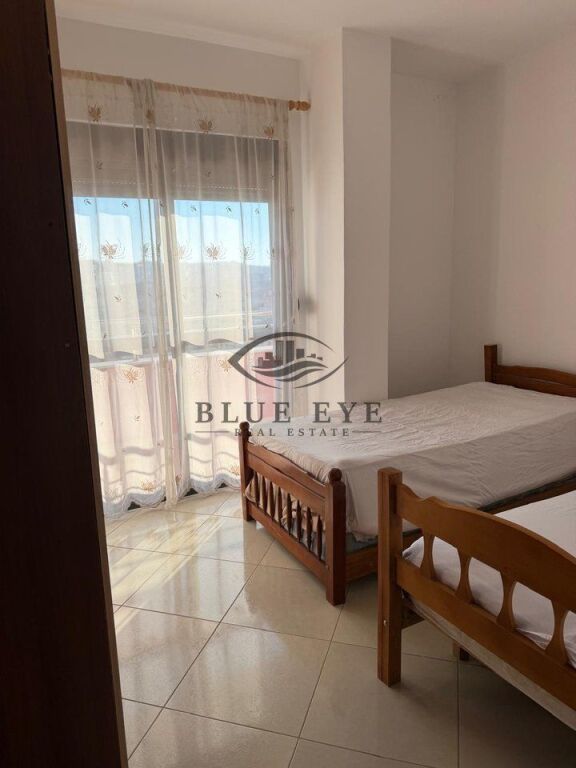 APARTMENT 2+1 FOR RENT – NEAR GALAKTIKU, DURRËS!