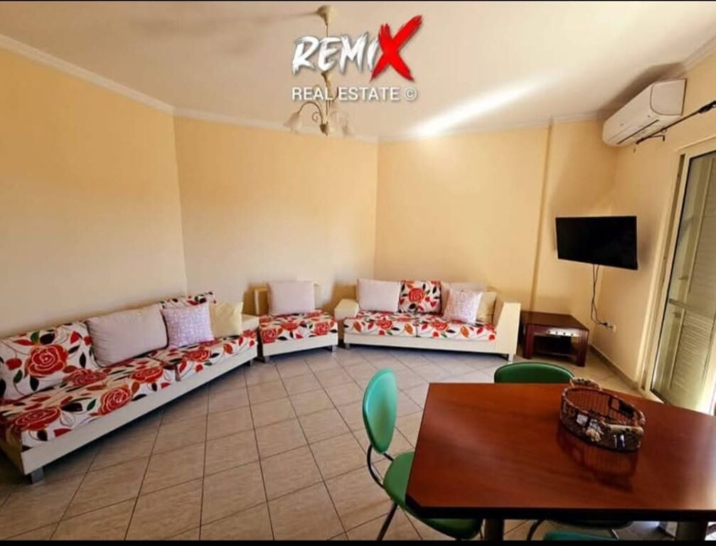 🏠 JEPET ME QERA APARTAMENT 2+1 – RR. MUJO ULQINAKU