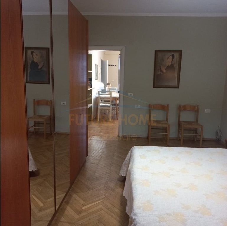 Rent, Apartment 1+1, Center, Tirana.