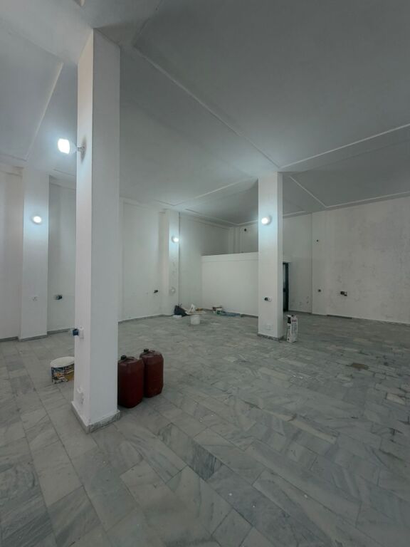 Qera | Magazinë | Rruga e Dibrës | 600 €/muaj